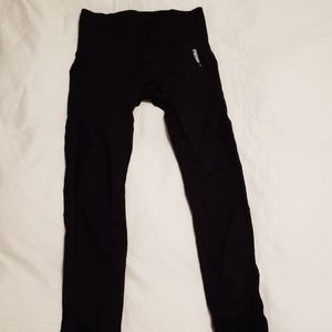 Gymshark energy seamless full length leggings